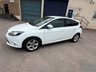 USED 2014 64 FORD FOCUS 1.6 TDCi Zetec Navigator Hatchback 5dr Diesel Manual Euro 5 (s/s) (115 ps) SATNAV, 12m MOT., AIR CON, &pound;20 TAX