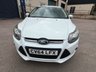 USED 2014 64 FORD FOCUS 1.6 TDCi Zetec Navigator Hatchback 5dr Diesel Manual Euro 5 (s/s) (115 ps) SATNAV, 12m MOT., AIR CON, &pound;20 TAX