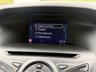 USED 2014 64 FORD FOCUS 1.6 TDCi Zetec Navigator Hatchback 5dr Diesel Manual Euro 5 (s/s) (115 ps) SATNAV, 12m MOT., AIR CON, &pound;20 TAX