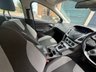 USED 2014 64 FORD FOCUS 1.6 TDCi Zetec Navigator Hatchback 5dr Diesel Manual Euro 5 (s/s) (115 ps) SATNAV, 12m MOT., AIR CON, &pound;20 TAX