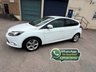 USED 2014 64 FORD FOCUS 1.6 TDCi Zetec Navigator Hatchback 5dr Diesel Manual Euro 5 (s/s) (115 ps) SATNAV, 12m MOT., AIR CON, &pound;20 TAX