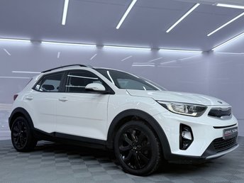2018 KIA STONIC 1.0 T-GDi 2 GPF SUV 5dr Petrol Manual Euro 6 (s/s) (118 bhp) £8750.00