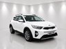 USED 2018 68 KIA STONIC 1.0 T-GDi 2 GPF SUV 5dr Petrol Manual Euro 6 (s/s) (118 bhp) 5*Reviews|Finance|PxWelcome