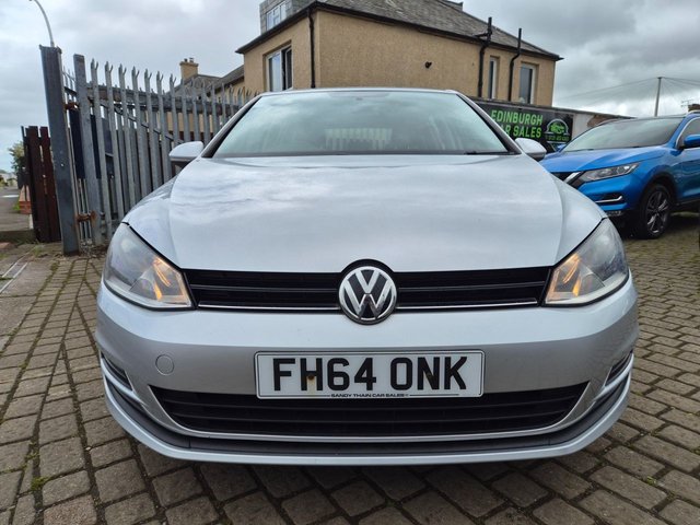 View our VOLKSWAGEN GOLF
