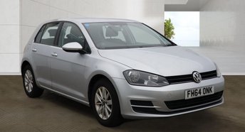 View our VOLKSWAGEN GOLF
