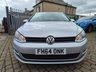 USED 2015 64 VOLKSWAGEN GOLF TDI SE 
