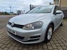 USED 2015 64 VOLKSWAGEN GOLF TDI SE 