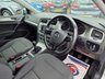 USED 2015 64 VOLKSWAGEN GOLF TDI SE 