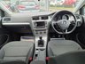 USED 2015 64 VOLKSWAGEN GOLF TDI SE 