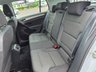 USED 2015 64 VOLKSWAGEN GOLF TDI SE 