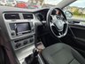 USED 2015 64 VOLKSWAGEN GOLF TDI SE 