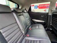 USED 2018 68 SSANGYONG TIVOLI 1.6 e-XGi Ultimate SUV 5dr Petrol Auto Euro 6 (128 ps) - FULL LEATHER  TRIM - Htd Ft Seats