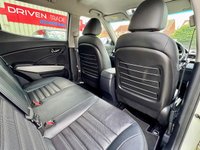 USED 2018 68 SSANGYONG TIVOLI 1.6 e-XGi Ultimate SUV 5dr Petrol Auto Euro 6 (128 ps) - FULL LEATHER  TRIM - Htd Ft Seats