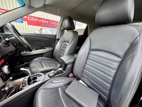 USED 2018 68 SSANGYONG TIVOLI 1.6 e-XGi Ultimate SUV 5dr Petrol Auto Euro 6 (128 ps) - FULL LEATHER  TRIM - Htd Ft Seats