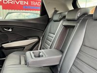 USED 2018 68 SSANGYONG TIVOLI 1.6 e-XGi Ultimate SUV 5dr Petrol Auto Euro 6 (128 ps) - FULL LEATHER  TRIM - Htd Ft Seats