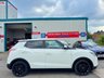 USED 2018 68 SSANGYONG TIVOLI 1.6 e-XGi Ultimate SUV 5dr Petrol Auto Euro 6 (128 ps) - FULL LEATHER  TRIM - Htd Ft Seats