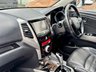 USED 2018 68 SSANGYONG TIVOLI 1.6 e-XGi Ultimate SUV 5dr Petrol Auto Euro 6 (128 ps) - FULL LEATHER  TRIM - Htd Ft Seats