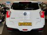 USED 2018 68 SSANGYONG TIVOLI 1.6 e-XGi Ultimate SUV 5dr Petrol Auto Euro 6 (128 ps) - FULL LEATHER  TRIM - Htd Ft Seats
