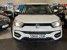 USED 2018 68 SSANGYONG TIVOLI 1.6 e-XGi Ultimate SUV 5dr Petrol Auto Euro 6 (128 ps) - FULL LEATHER  TRIM - Htd Ft Seats