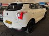 USED 2018 68 SSANGYONG TIVOLI 1.6 e-XGi Ultimate SUV 5dr Petrol Auto Euro 6 (128 ps) - FULL LEATHER  TRIM - Htd Ft Seats