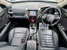 USED 2018 68 SSANGYONG TIVOLI 1.6 e-XGi Ultimate SUV 5dr Petrol Auto Euro 6 (128 ps) - FULL LEATHER  TRIM - Htd Ft Seats