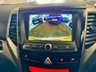 USED 2018 68 SSANGYONG TIVOLI 1.6 e-XGi Ultimate SUV 5dr Petrol Auto Euro 6 (128 ps) - FULL LEATHER  TRIM - Htd Ft Seats