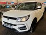 USED 2018 68 SSANGYONG TIVOLI 1.6 e-XGi Ultimate SUV 5dr Petrol Auto Euro 6 (128 ps) - FULL LEATHER  TRIM - Htd Ft Seats