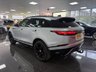 USED 2018 68 LAND ROVER RANGE ROVER VELAR 2.0 D180 R-Dynamic S SUV 5dr Diesel Auto 4WD Euro 6 (s/s) (180 ps) HEATED SEATS REVERSE CAMERA!