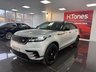 USED 2018 68 LAND ROVER RANGE ROVER VELAR 2.0 D180 R-Dynamic S SUV 5dr Diesel Auto 4WD Euro 6 (s/s) (180 ps) HEATED SEATS REVERSE CAMERA!