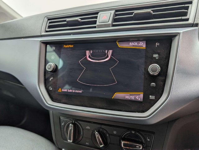 USED 2018 68 SEAT ARONA 1.6 Arona SE Technology Luxury TDI 5dr CLICK+COLLECT / HOME DELIVERY