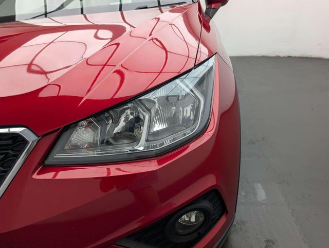 USED 2018 68 SEAT ARONA 1.6 Arona SE Technology Luxury TDI 5dr CLICK+COLLECT / HOME DELIVERY