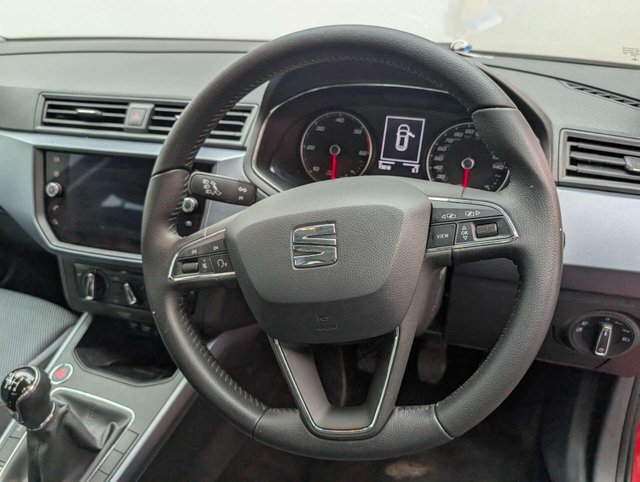USED 2018 68 SEAT ARONA 1.6 Arona SE Technology Luxury TDI 5dr CLICK+COLLECT / HOME DELIVERY