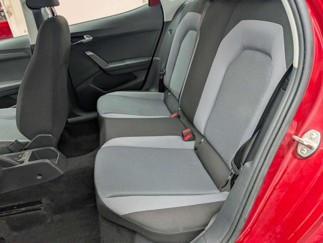 USED 2018 68 SEAT ARONA 1.6 Arona SE Technology Luxury TDI 5dr CLICK+COLLECT / HOME DELIVERY