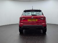 USED 2018 68 SEAT ARONA 1.6 Arona SE Technology Luxury TDI 5dr CLICK+COLLECT / HOME DELIVERY