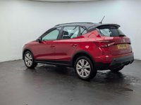 USED 2018 68 SEAT ARONA 1.6 Arona SE Technology Luxury TDI 5dr CLICK+COLLECT / HOME DELIVERY