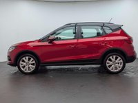 USED 2018 68 SEAT ARONA 1.6 Arona SE Technology Luxury TDI 5dr CLICK+COLLECT / HOME DELIVERY