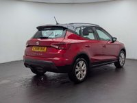 USED 2018 68 SEAT ARONA 1.6 Arona SE Technology Luxury TDI 5dr CLICK+COLLECT / HOME DELIVERY