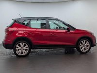 USED 2018 68 SEAT ARONA 1.6 Arona SE Technology Luxury TDI 5dr CLICK+COLLECT / HOME DELIVERY