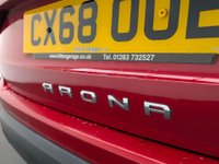USED 2018 68 SEAT ARONA 1.6 Arona SE Technology Luxury TDI 5dr CLICK+COLLECT / HOME DELIVERY