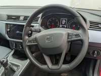 USED 2018 68 SEAT ARONA 1.6 Arona SE Technology Luxury TDI 5dr CLICK+COLLECT / HOME DELIVERY