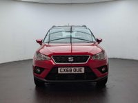USED 2018 68 SEAT ARONA 1.6 Arona SE Technology Luxury TDI 5dr CLICK+COLLECT / HOME DELIVERY