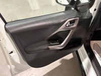 USED 2016 65 PEUGEOT 2008 1.2 PureTech Active SUV 5dr Petrol ETG Euro 6 (s/s) (82 ps) 