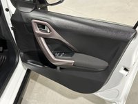 USED 2016 65 PEUGEOT 2008 1.2 PureTech Active SUV 5dr Petrol ETG Euro 6 (s/s) (82 ps) 