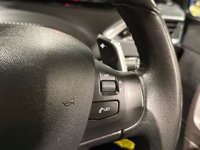 USED 2016 65 PEUGEOT 2008 1.2 PureTech Active SUV 5dr Petrol ETG Euro 6 (s/s) (82 ps) 
