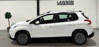 USED 2016 65 PEUGEOT 2008 1.2 PureTech Active SUV 5dr Petrol ETG Euro 6 (s/s) (82 ps) 