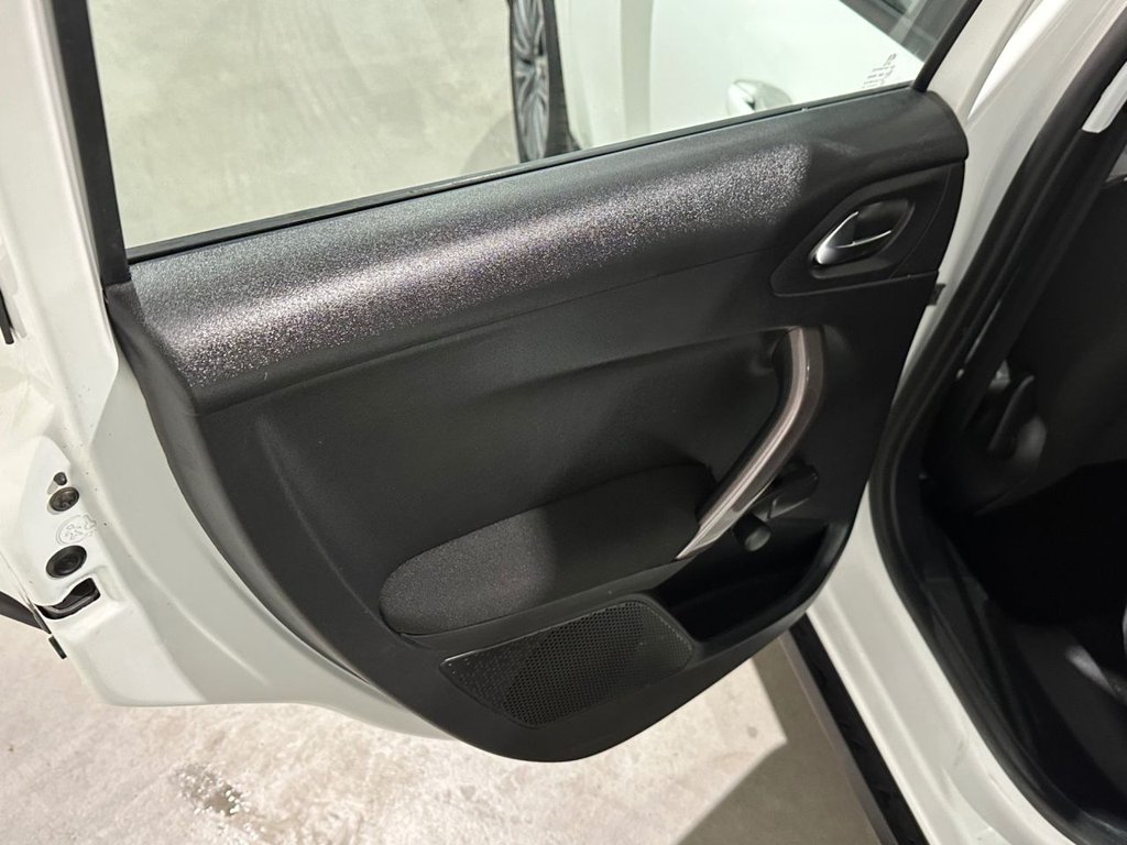 USED 2016 65 PEUGEOT 2008 1.2 PureTech Active SUV 5dr Petrol ETG Euro 6 (s/s) (82 ps) 
