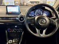 USED 2015 15 MAZDA MAZDA2 1.5 SKYACTIV-G Sports Launch Edition Hatchback 5dr Petrol Manual Euro 6 (s/s) (90 ps) - 1 Keeper-Full Service History! -