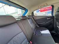 USED 2015 15 MAZDA MAZDA2 1.5 SKYACTIV-G Sports Launch Edition Hatchback 5dr Petrol Manual Euro 6 (s/s) (90 ps) - 1 Keeper-Full Service History! -