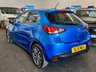USED 2015 15 MAZDA MAZDA2 1.5 SKYACTIV-G Sports Launch Edition Hatchback 5dr Petrol Manual Euro 6 (s/s) (90 ps) - 1 Keeper-Full Service History! -