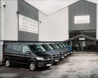 USED 2023 73 VOLKSWAGEN CRAFTER 2.0 TDI CR35 Startline Utility Double Cab Tipper 4dr Diesel Manual FWD LWB Euro 6 (s/s) (ETG) (140 ps) 
